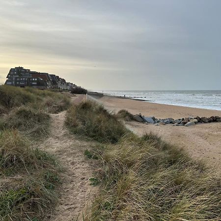 Vue Mer Exceptionnelle A Cabourg Exterior photo